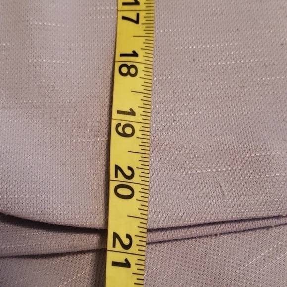 Vintage Nikki 2 Piece Dress Suit 11/12 NWT Deadstock USA - Picture 14 of 16